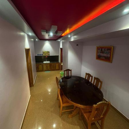 Ammukutty'S Cottage Муннар Екстер'єр фото
