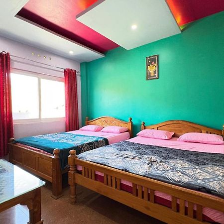Ammukutty'S Cottage Муннар Екстер'єр фото