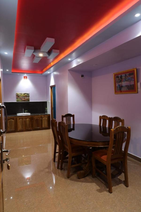Ammukutty'S Cottage Муннар Екстер'єр фото