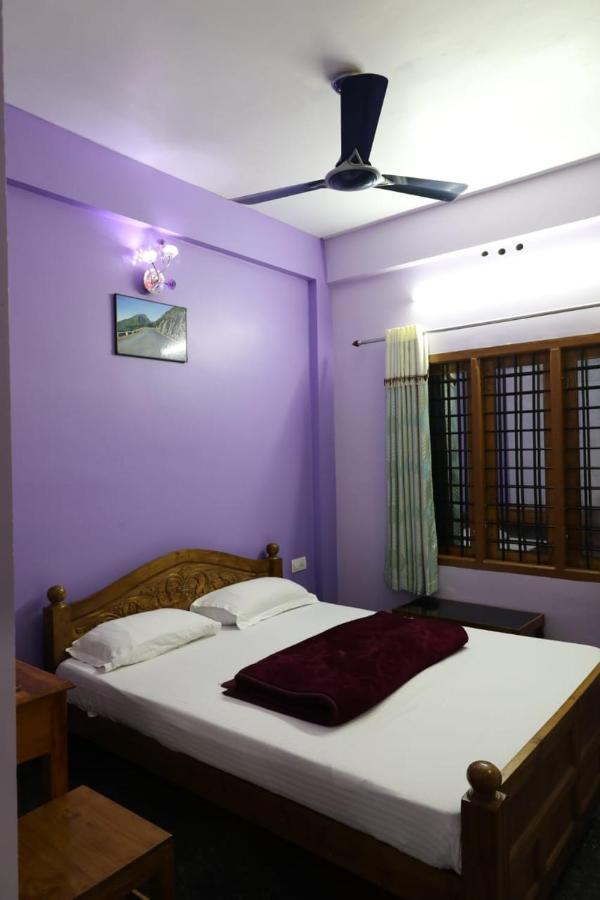 Ammukutty'S Cottage Муннар Екстер'єр фото