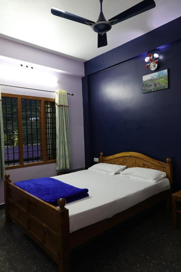 Ammukutty'S Cottage Муннар Екстер'єр фото