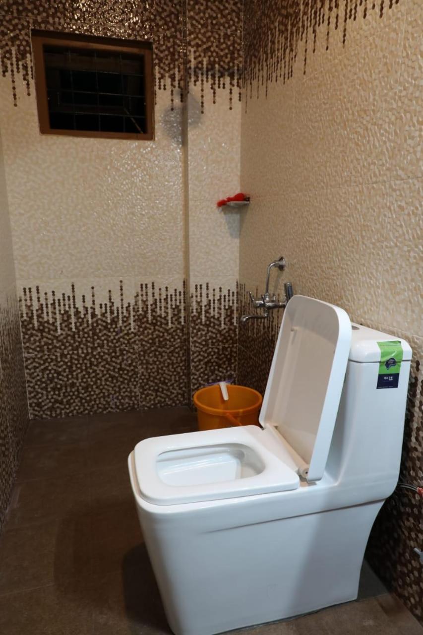 Ammukutty'S Cottage Муннар Екстер'єр фото
