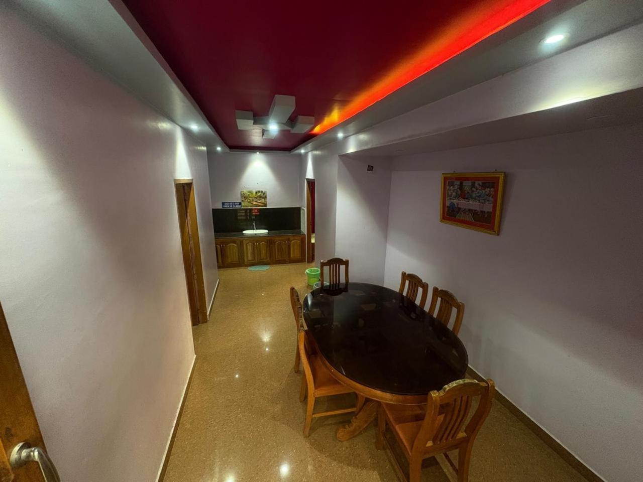 Ammukutty'S Cottage Муннар Екстер'єр фото